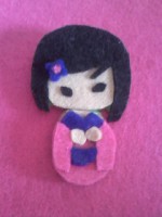GEISHA